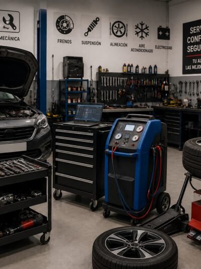 Automotores