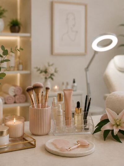Belleza y Estética