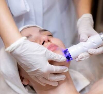 Cosmetología