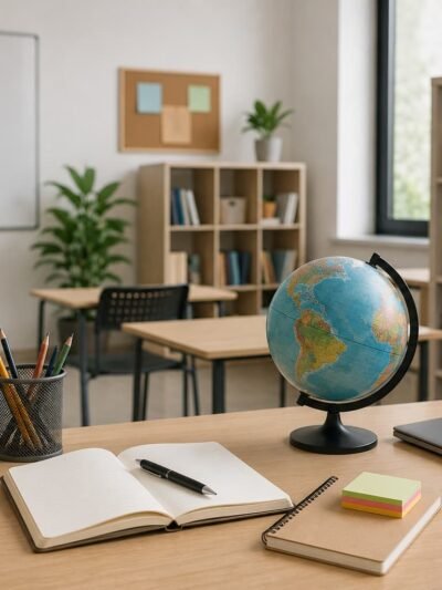 Educación y Formación