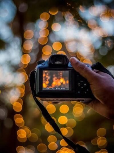 Fotografía