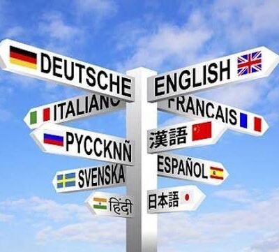 Idiomas