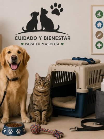 Mascotas