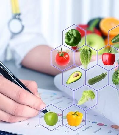 Nutricionistas