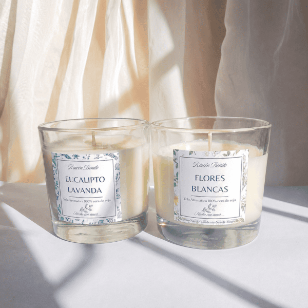 Rincón Bonito| Velas • Jabones • Decoración • Sourvenirs • Regalos y Más ✨