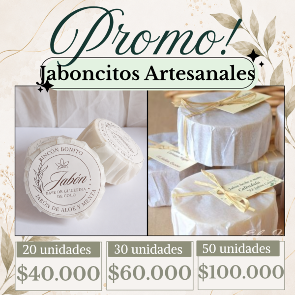 Rincón Bonito| Velas • Jabones • Decoración • Sourvenirs • Regalos y Más ✨
