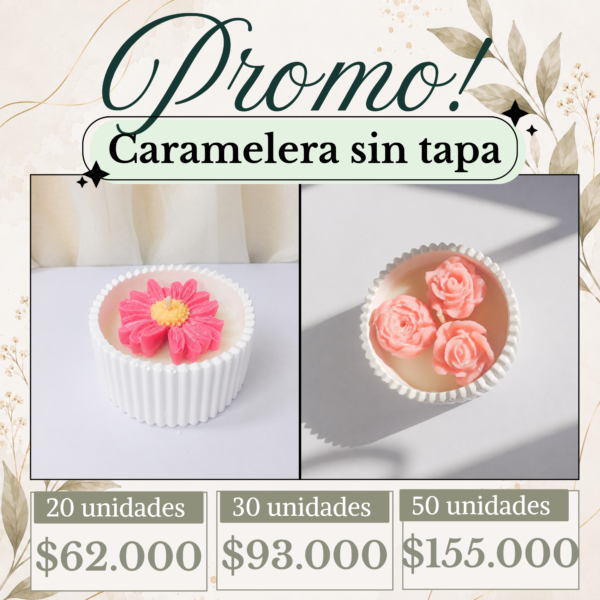 Rincón Bonito| Velas • Jabones • Decoración • Sourvenirs • Regalos y Más ✨