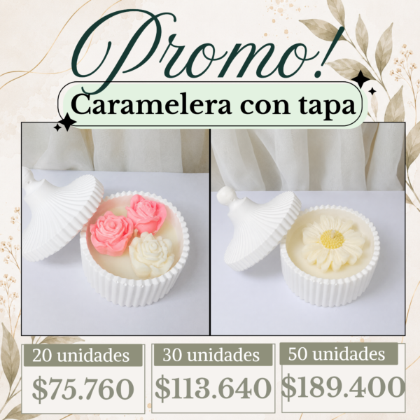 Rincón Bonito| Velas • Jabones • Decoración • Sourvenirs • Regalos y Más ✨