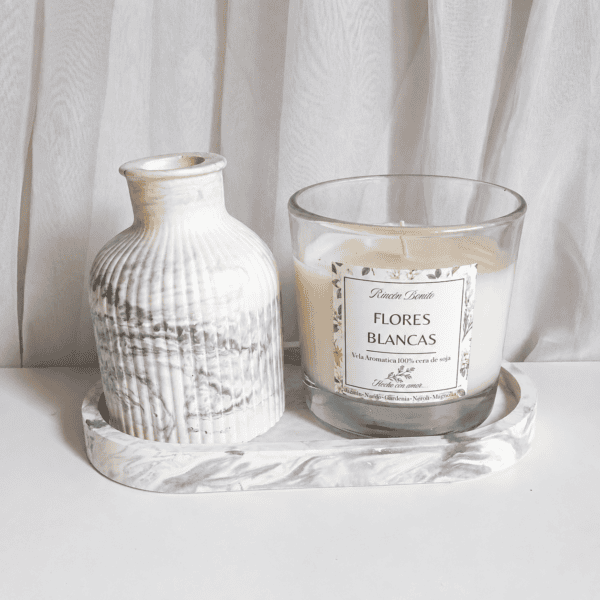 Rincón Bonito| Velas • Jabones • Decoración • Sourvenirs • Regalos y Más ✨
