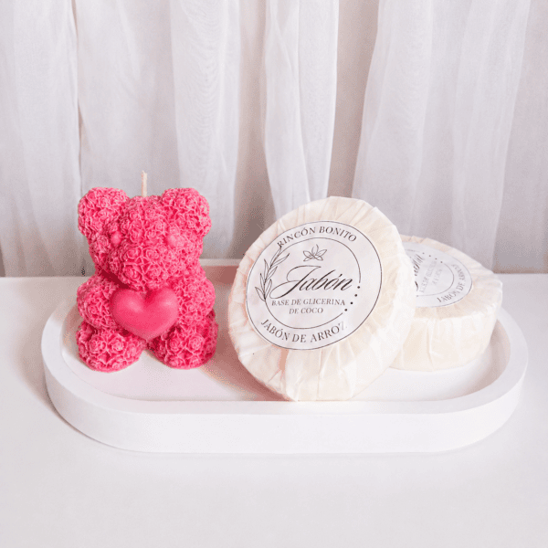 Rincón Bonito| Velas • Jabones • Decoración • Sourvenirs • Regalos y Más ✨
