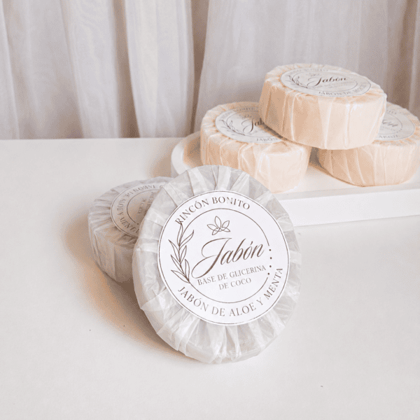 Rincón Bonito| Velas • Jabones • Decoración • Sourvenirs • Regalos y Más ✨