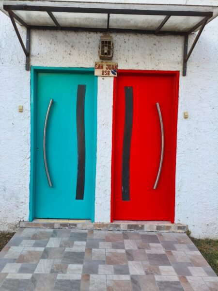 Espacio Namaha