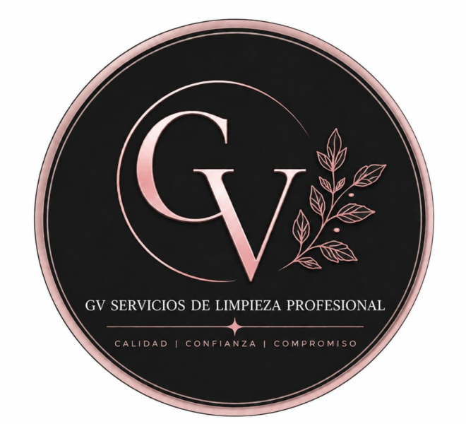 GV - Limpieza Profesional