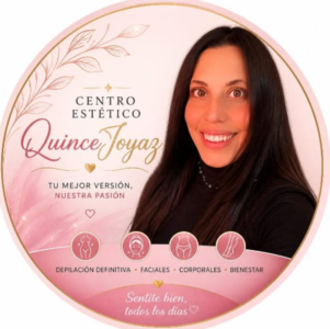 Quince Joyas - Centro de estética