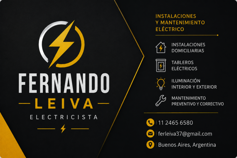 Fer Leiva