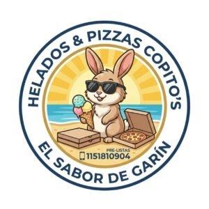HELADOS & PIZZAS COPITO´S