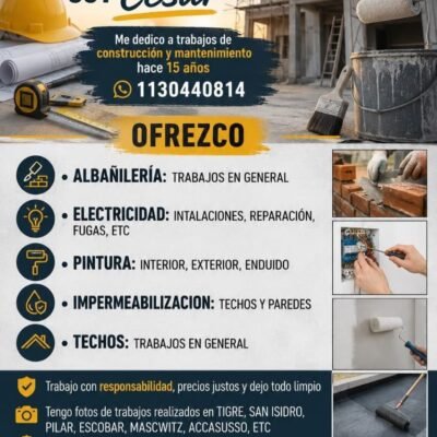Cesar
