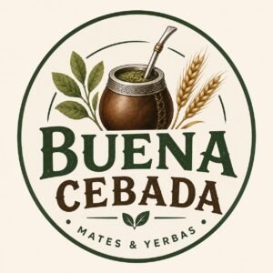 Buena cebada