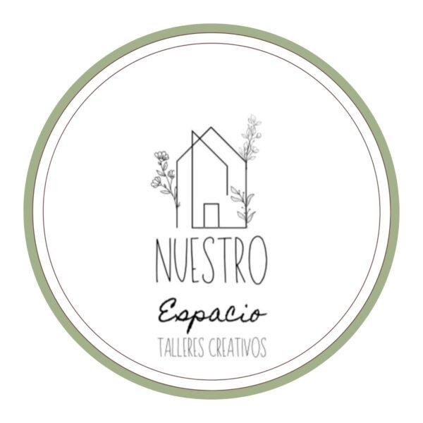 Nuestro Espacio - Talleres creativos🎨✨