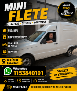 Miniflete