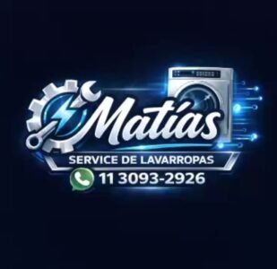 Matías - Service de Lavarropas