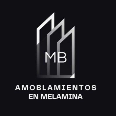 Amoblamientos MB escobar