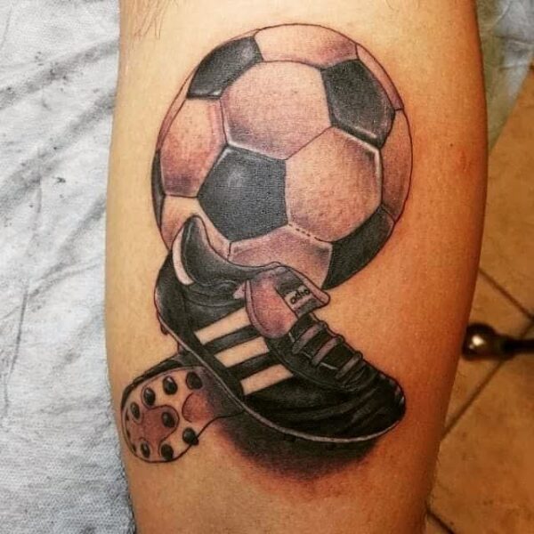 COMPAÑIA ARGENTINA DE TATUAJES