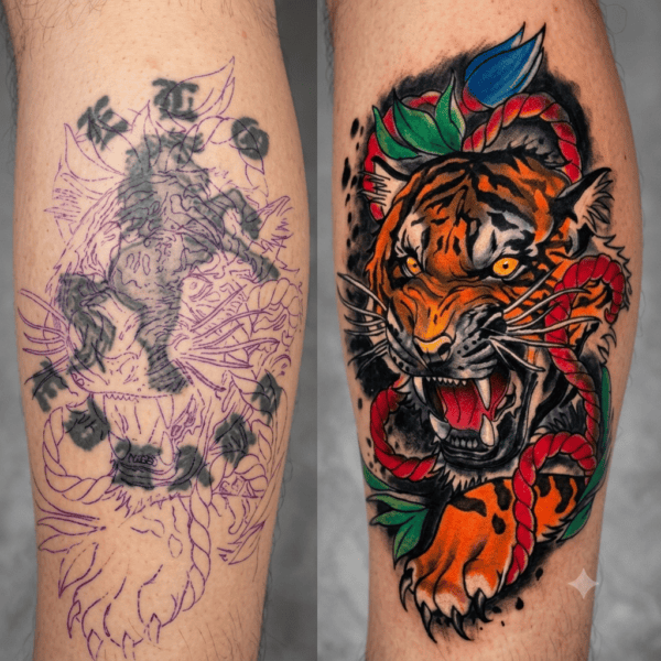COMPAÑIA ARGENTINA DE TATUAJES