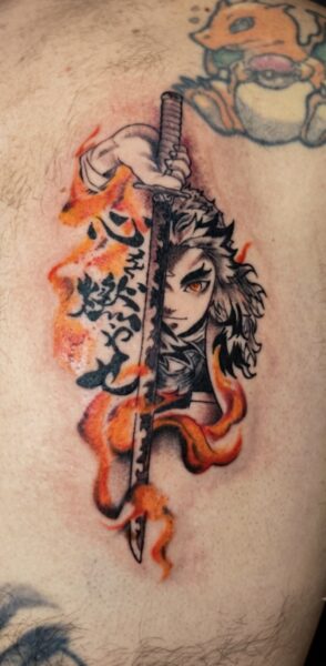 COMPAÑIA ARGENTINA DE TATUAJES