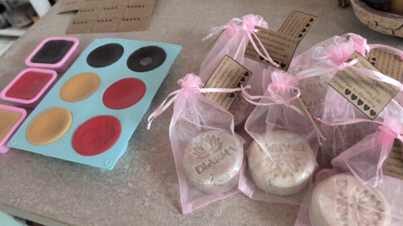 Dharma Cosmetica Natural
