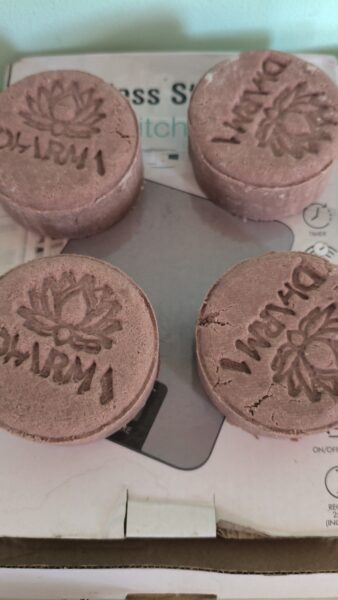 Dharma Cosmetica Natural