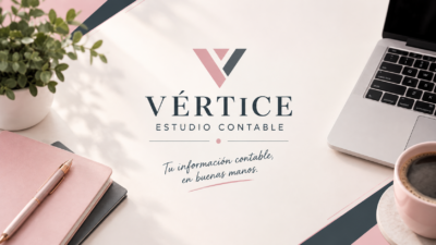Vertice - Estudio Contable