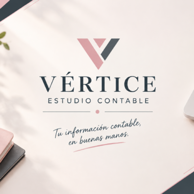 Vertice - Estudio Contable