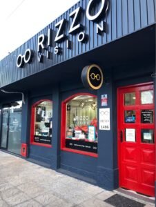 RIZZO VISION