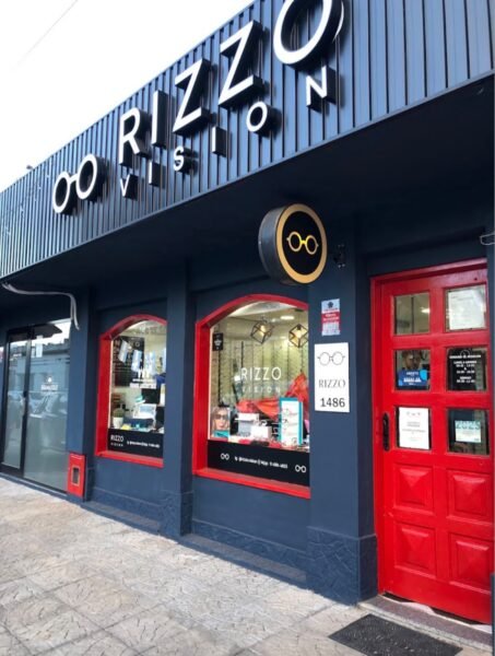 RIZZO VISION