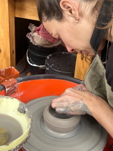 La Ola Pottery