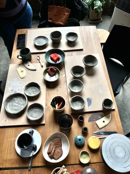 La Ola Pottery