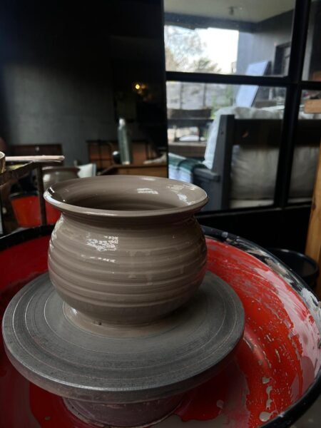 La Ola Pottery