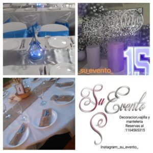 Su Evento