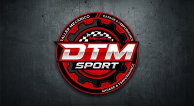 DTM Sport - Taller Mecánico