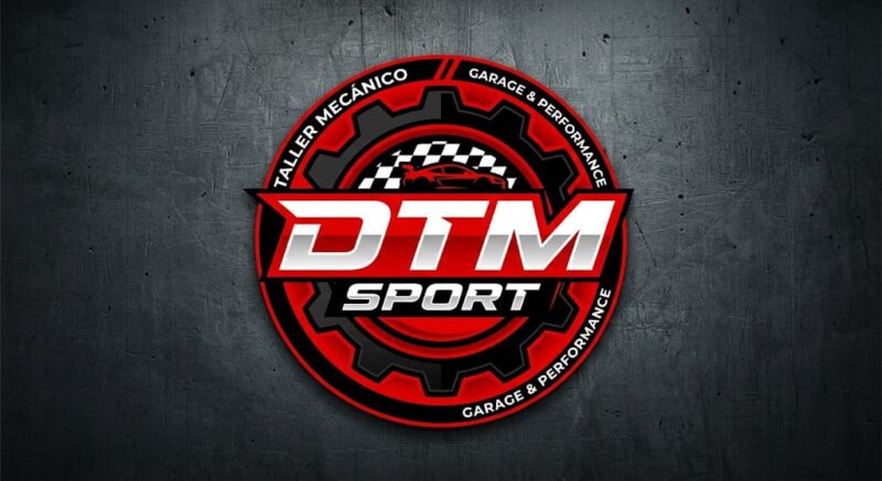 DTM Sport - Taller Mecánico