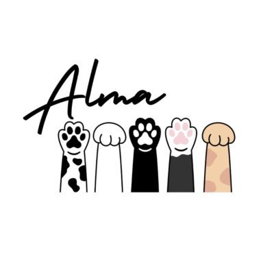 Alma Pet Care