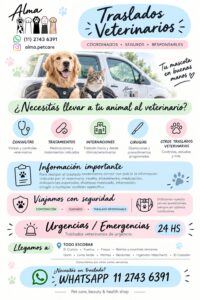Alma Pet Care