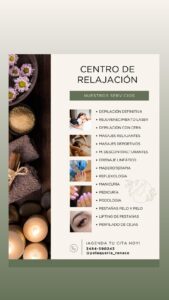 RENACE - Peluquería y Estética