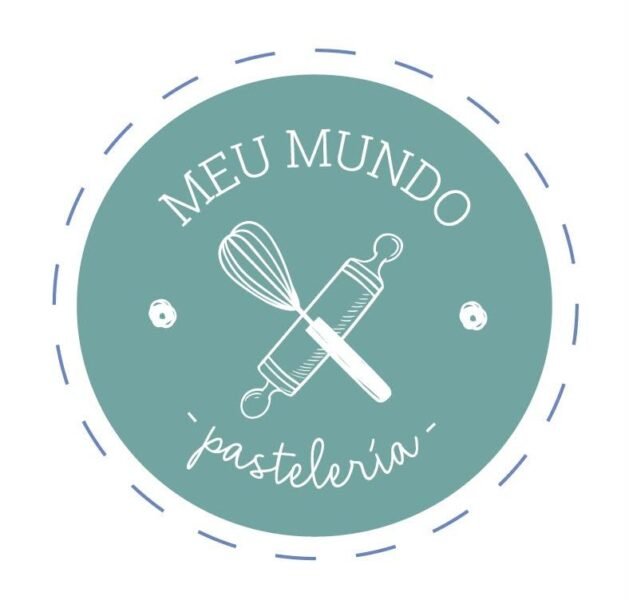 MEU MUNDO - Pastelería
