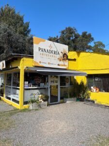 PANADERIA LA UNION