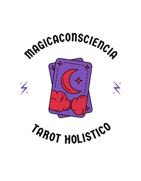 MAGICA CONCIENCIA - Tarot y Terapias para el alma