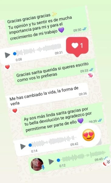 MAGICA CONCIENCIA - Tarot y Terapias para el alma