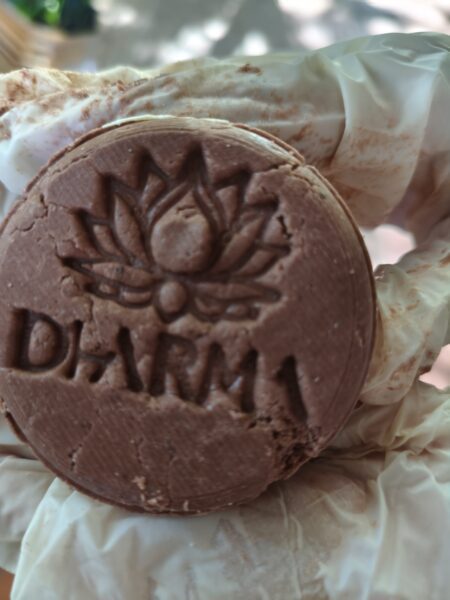 Dharma Cosmetica Natural