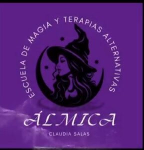 Escuela de Magia y Terapias Alternativas